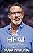 Heal (White House Men, #7)