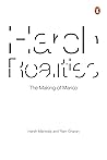 Book cover for Harsh Realities: The Making of Marico