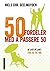 50 fordeler med å passere 50 by Niels Christian Geelmuyden