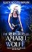 The Rejection of Amarli Wolfe