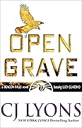 Open Grave: A Beacon Falls Novel