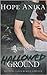Hallowed Ground (The Guardians #3)