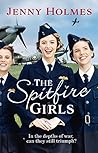 The Spitfire Girls: