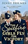 The Spitfire Girl...