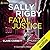 Fatal Justice by Sally Rigby