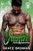 Justin (Rogue Enforcers, #23)