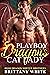 Playboy Dragon's Cat Lady (Irish Dragon Shifter Brothers #16)
