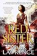 Image for Red Sister