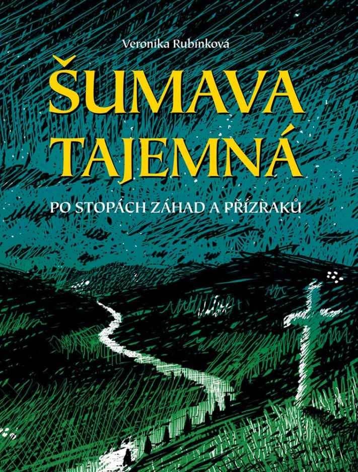Šumava tajemná