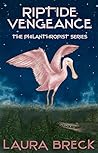 Riptide Vengeance (The Philanthropist, #2) Riptide Vengeance (The Philanthropist, #2)