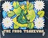The Frog Tsarevna: A Russian Folk Tale The Frog Tsarevna: A Russian Folk Tale