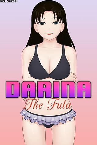 Darina the Futa (Futa on Male)
