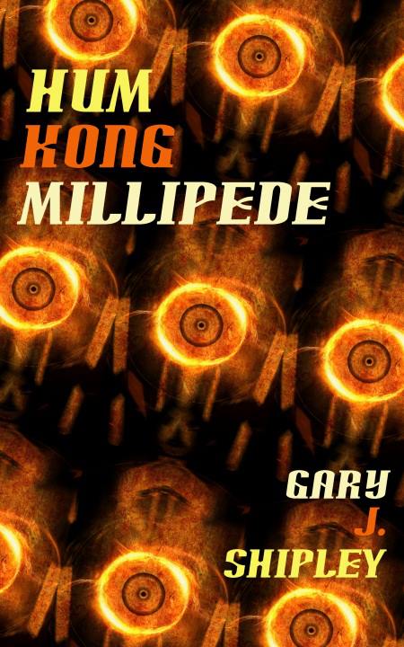 Hum Kong Millipede