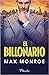 El billonario (Billionaire Bad Boys, #1)
