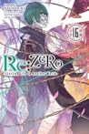 Re:ZERO -Starting...
