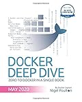 Docker Deep Dive by Nigel Poulton, Independently published