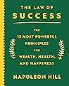 The Law of Succes...