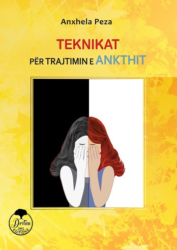 Teknikat per trajtimin e ankthit