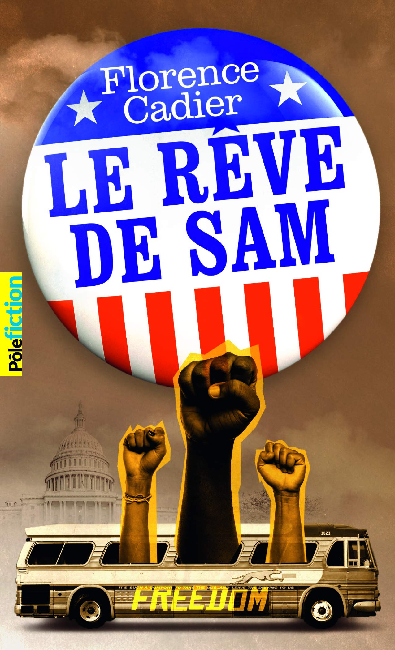 Le rêve de Sam (Pocket Book)