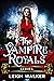 The Vampire Royals Series (Vampire Royals #1-8)