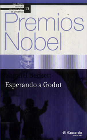 Esperando a Godot