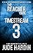 The Reacher Code: Timestream 3