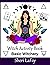 Witch Activity Book: Basic ...