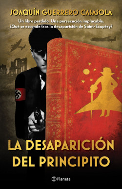 La desaparación del Principito