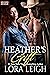 Heather's Gift by Lora Leigh