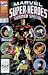 Marvel Super-Heroes #2 Summer Special by Tom DeFalco
