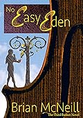 No Easy Eden: A Busker Book