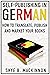 Self-Publishing in German by Skye B. MacKinnon