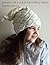 Entrelac Hat in Adult Size ...