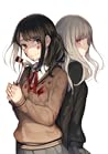 Kimi wa Mada Torikago no Naka [君はまだ鳥籠の中; You are Still in a B... by Hakuri