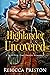 Highlander Uncovered (Highlander In Time #11)