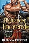 Highlander Uncovered (Highlander In Time #11)