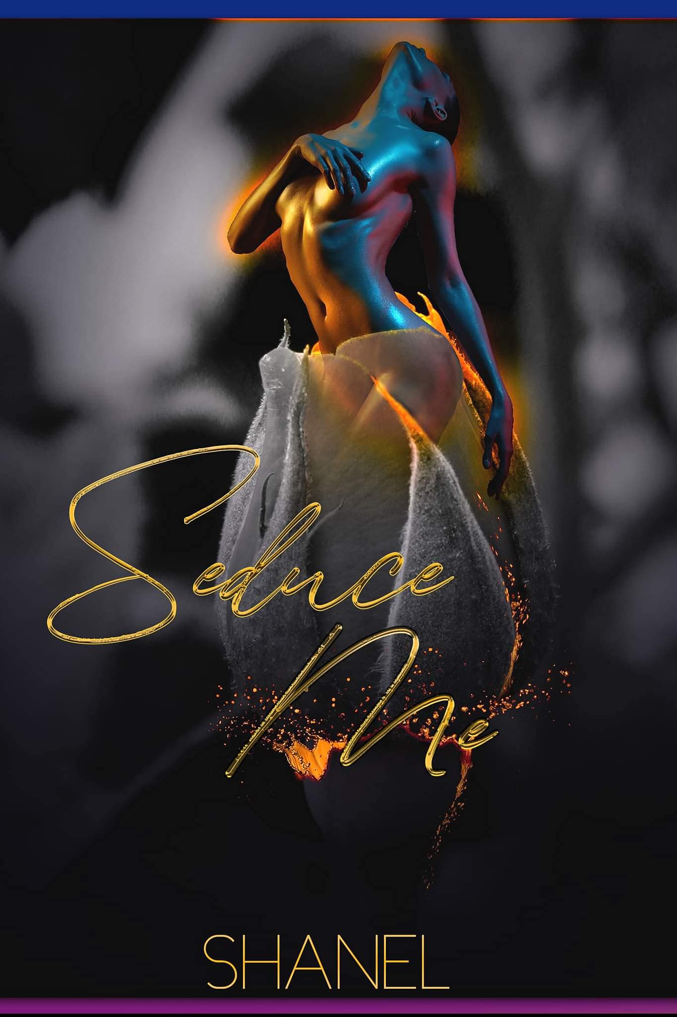 Seduce Me (Kindle Edition)