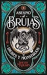 Dioses y monstruos by Shelby Mahurin