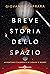 Breve storia dello spazio