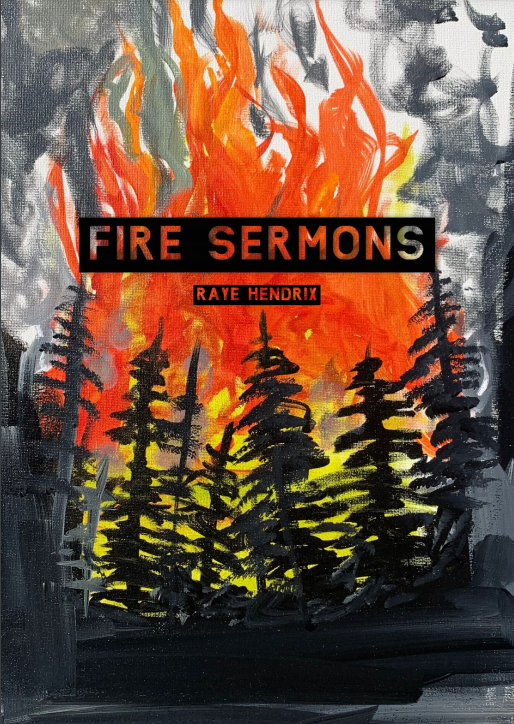 Fire Sermons