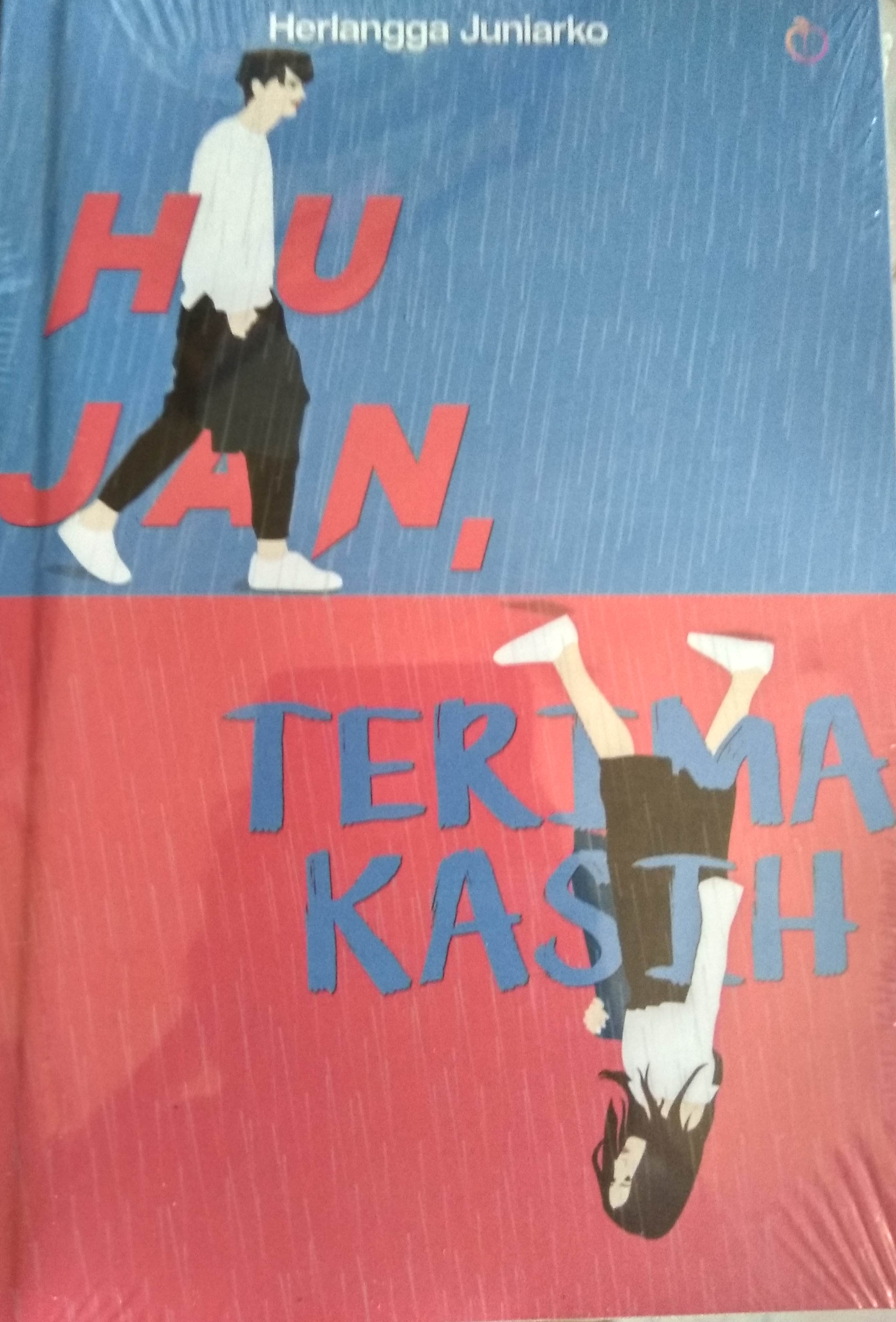 Hujan, Terima Kasih