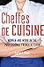 Cheffes de Cuisine: Women a...