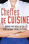 Cheffes de Cuisin...