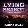 Lying Season by Karina Halle