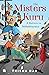The Misters Kuru by Trisha  Das