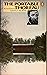 The Portable Thoreau