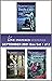 Love Inspired Suspense September 2021 - Box Set 1 of 2 by Jodie Bailey