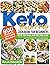 Keto Meal Prep Cookbook: 80...