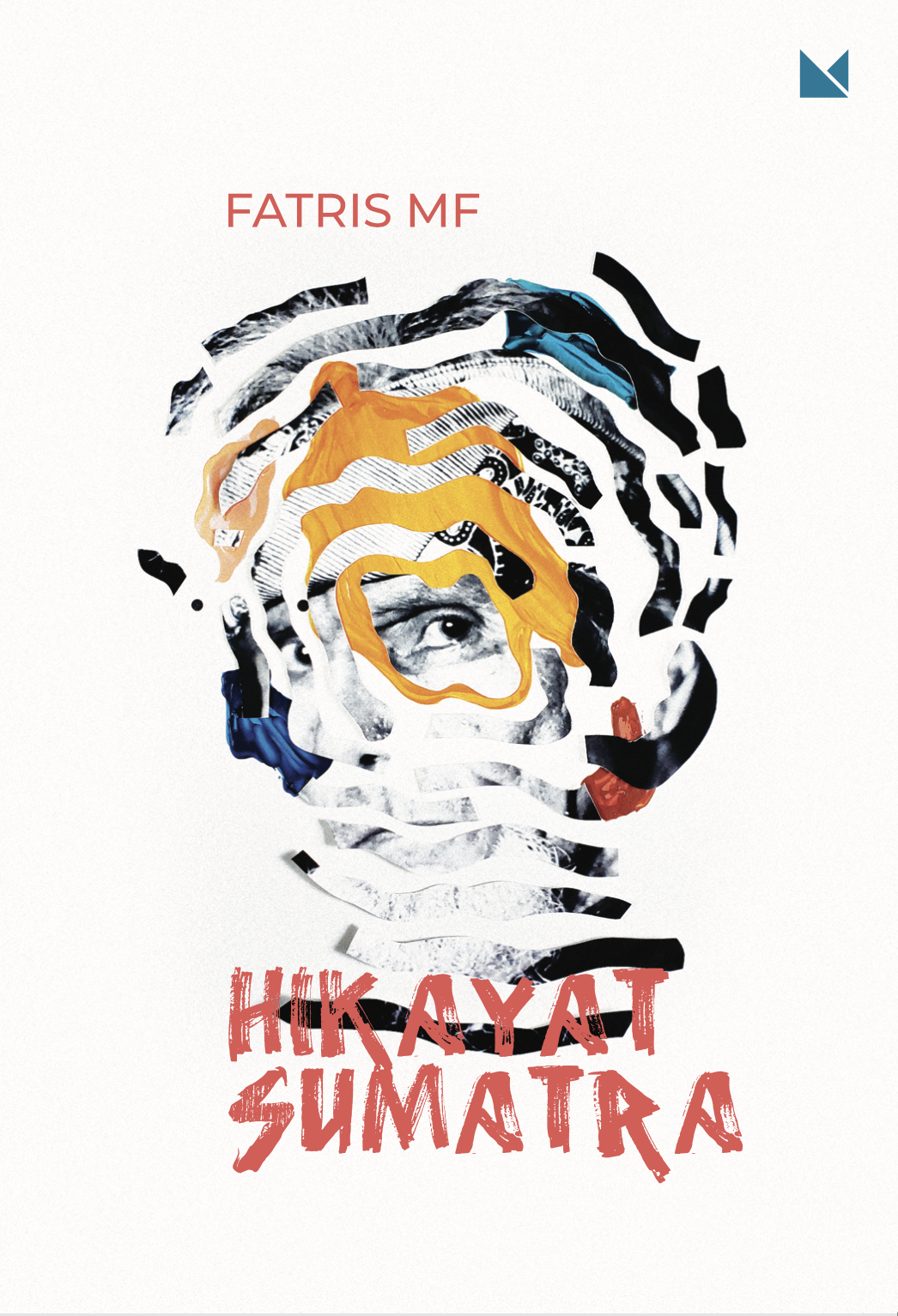 Hikayat Sumatra (Paperback)