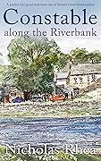 Constable Along the Riverbank